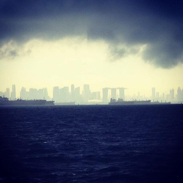 Singapore #