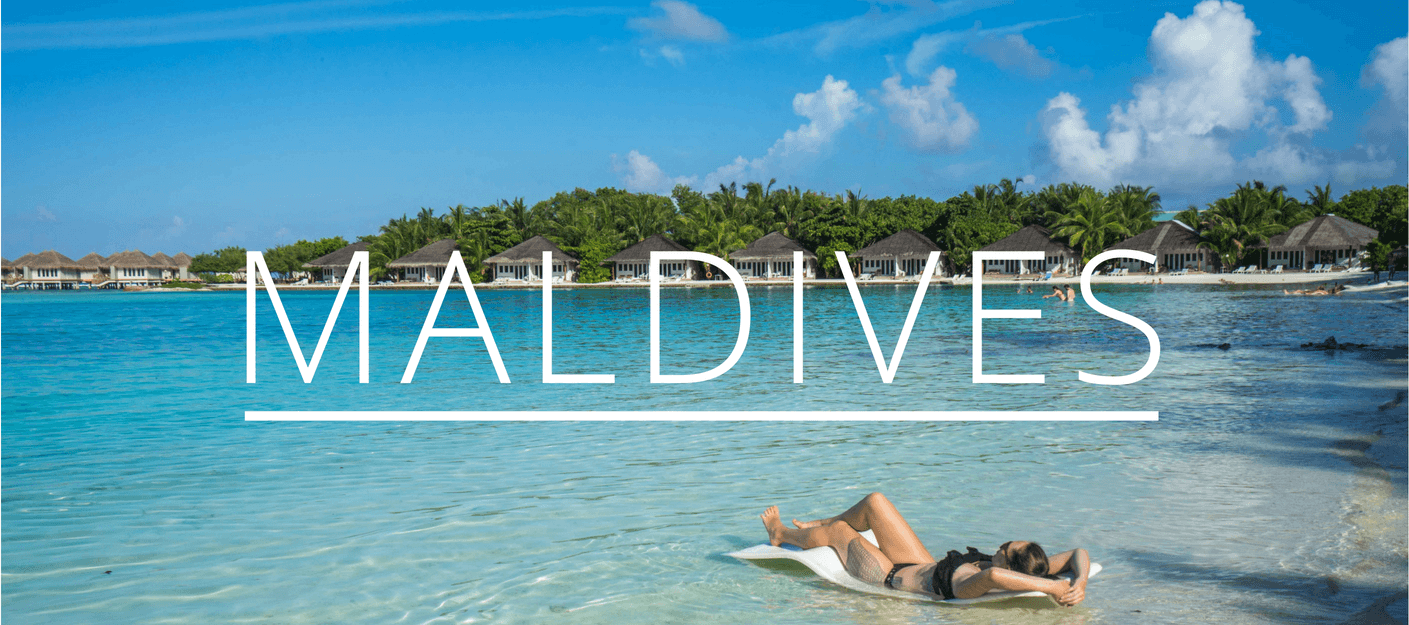 Maldives Charter Holiday